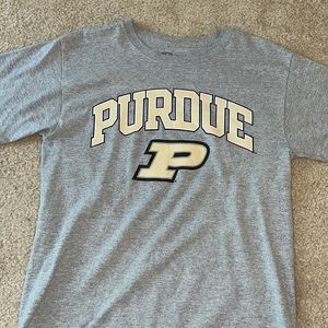 Purdue Tee